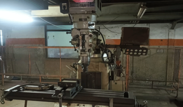 Frais Machine